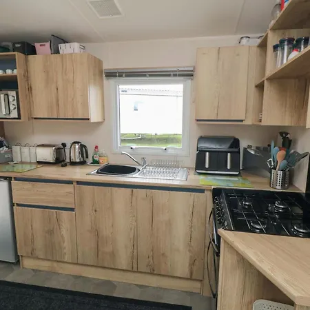 No30 Elm Rise 度假居 *