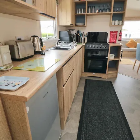 No30 Elm Rise 度假居