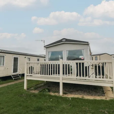 No30 Elm Rise Holiday home