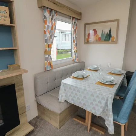 בית נופש No30 Elm Rise *