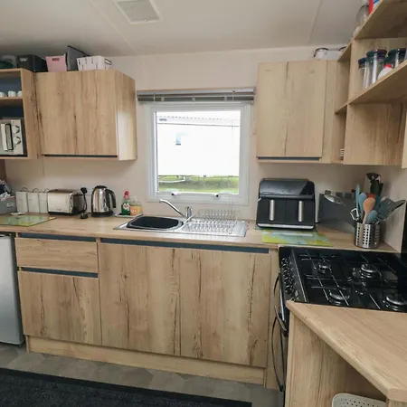 No30 Elm Rise Holiday home *