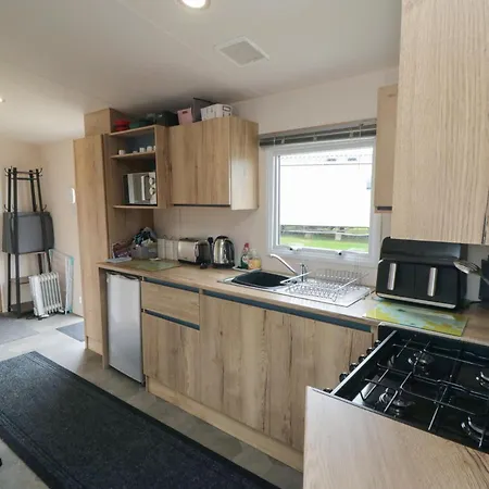 Ferienhaus No30 Elm Rise Filey