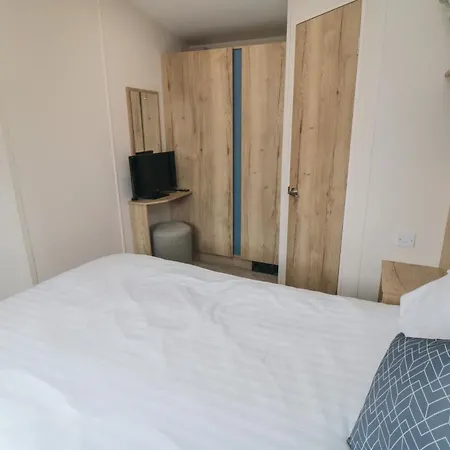 No30 Elm Rise Feriehus *