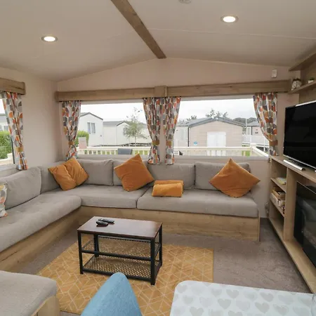 Feriehus No30 Elm Rise *
