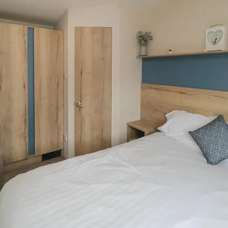 Ferienhaus No30 Elm Rise *