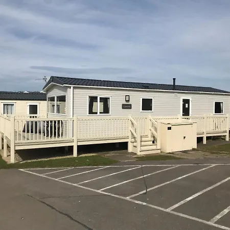 Ferienhaus No30 Elm Rise Filey